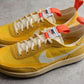 Tom Sachs x NkCrft 'General Purpose Shoe' Yellow