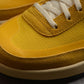 Tom Sachs x NkCrft 'General Purpose Shoe' Yellow