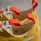 Tom Sachs x NkCrft 'General Purpose Shoe' Yellow