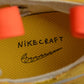 Tom Sachs x NkCrft 'General Purpose Shoe' Yellow
