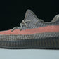 Yzy Boost 350 v2 'Ash Stone'
