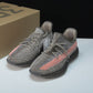 Yzy Boost 350 v2 'Ash Stone'
