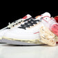 Off-White AJ2 Retro Low SP 'White Varsity Red'