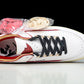 Off-White AJ2 Retro Low SP 'White Varsity Red'