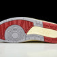 Off-White AJ2 Retro Low SP 'White Varsity Red'