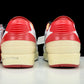 Off-White AJ2 Retro Low SP 'White Varsity Red'