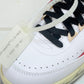 Off-White AJ2 Retro Low SP 'White Varsity Red'