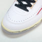 Off-White AJ2 Retro Low SP 'White Varsity Red'