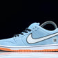 Dnk Low Pro SB 'Gulf'