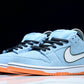 Dnk Low Pro SB 'Gulf'