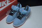 Dnk Low Pro SB 'Gulf'