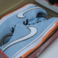 Dnk Low Pro SB 'Gulf'