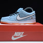 Dnk Low Pro SB 'Gulf'