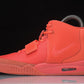 Yzy 2 SP 'Red October'