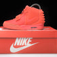 Yzy 2 SP 'Red October'