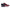 Low Top Black Red Mesh 90s Vintage Sneaker