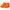 Drip Slip-Ons Orange