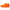 Drip Slip-Ons Orange