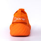 Drip Slip-Ons Orange