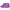 Drip Slip-Ons Purple