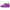 Drip Slip-Ons Purple