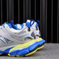 Track Trainer 'Grey Blue'