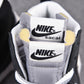 Sacai x Blzr Mid 'Black Grey'