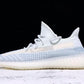 Yzy Boost 350 v2 Cloud White Non-Reflective