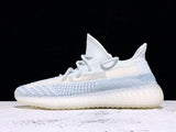 Yzy Boost 350 v2 Cloud White Non-Reflective