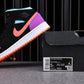 AJ1 Mid GS ‘Candy’