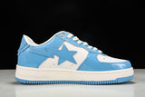 A Bathing Ape Bape Sta ‘Blue/Sax'