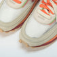 Sacai x CLOT x LD Waffle ‘Net Orange Blaze’