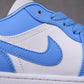 AJ1 Low ‘UNC’