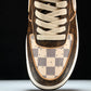 Louis Vuittоп x AF1 by Virgil Abloh (With Special Case)