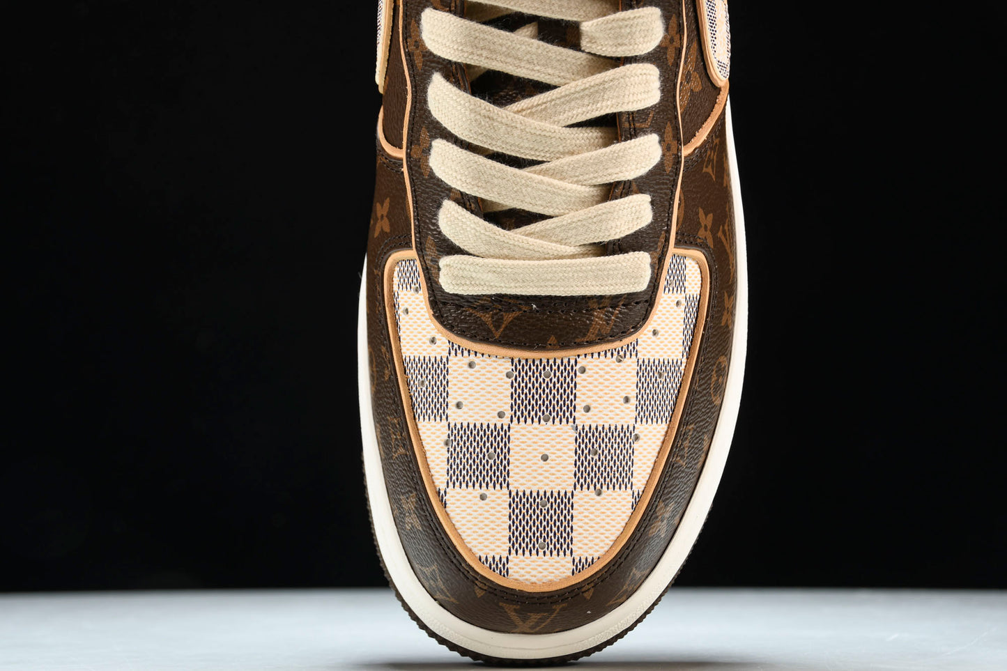 Louis Vuittоп x AF1 by Virgil Abloh (With Special Case)