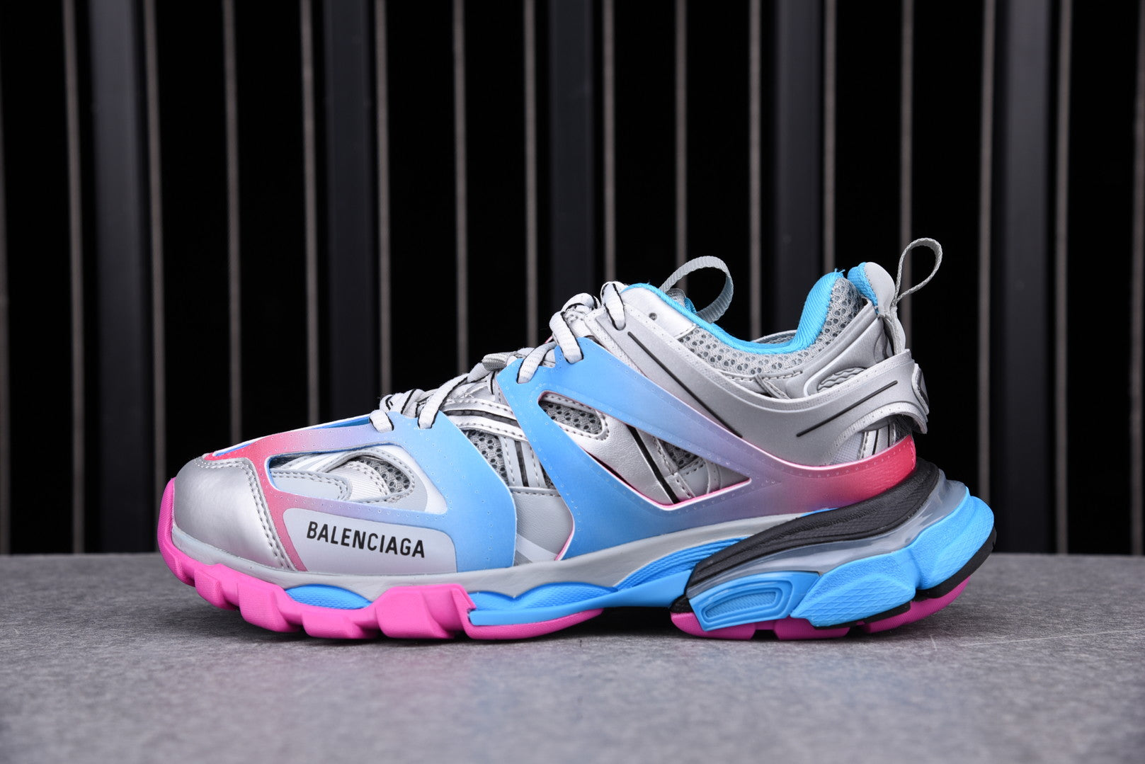 Track Trainer 'Gradient'