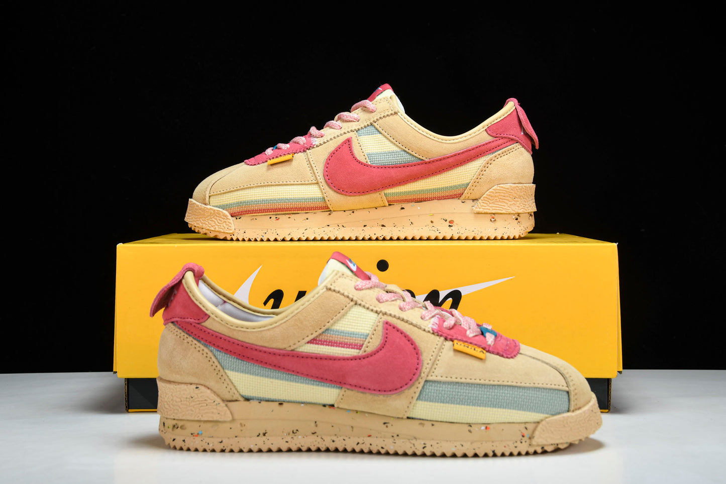 Union LA x Cortez SP 'Sesame'
