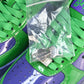 A Bathing Ape Bape Sta x Mrvl 'Hūlk'