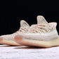 Yzy Boost 350 v2 Citrin Non-Reflective