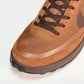 Tom Sachs x NkCrft 'General Purpose Shoe' Brown