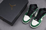 AJ1 Mid SE GS ‘Pine Green’