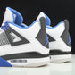AJ4 Retro 'Motorsports'