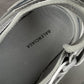 Track Sandal 'Clearsole Grey'