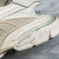 Track Sandal 'White'
