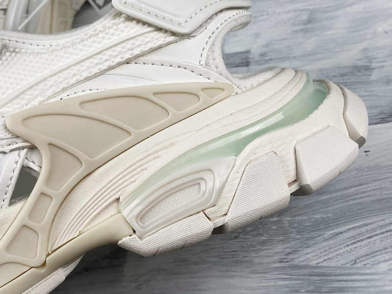 Track Sandal 'White'