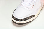 AJ3 Retro 'Neapolitan'