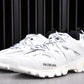 Track Trainer 'White'