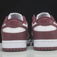 Dnk Low 'Dark Beetroot'