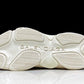 Triple S Sneaker "White Ecru"