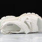 Track Sandal 'White'